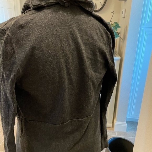 White house black market cardigan - Picture 5 of 5